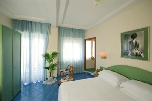 фото отеля Hotel Pensione Reale