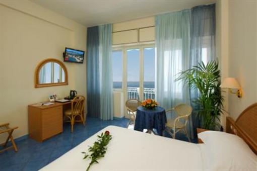 фото отеля Hotel Pensione Reale