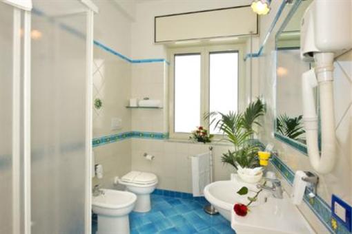 фото отеля Hotel Pensione Reale