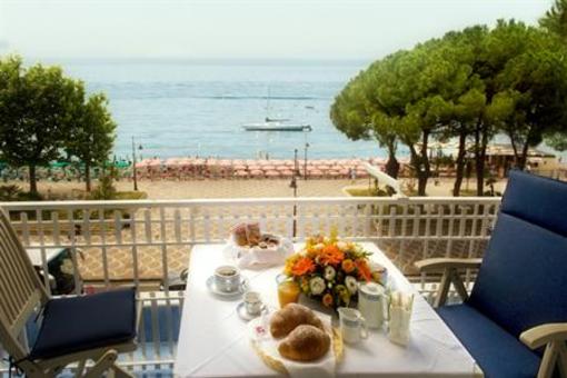 фото отеля Hotel Pensione Reale