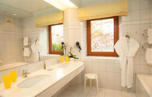 фото отеля Appartements Pragant