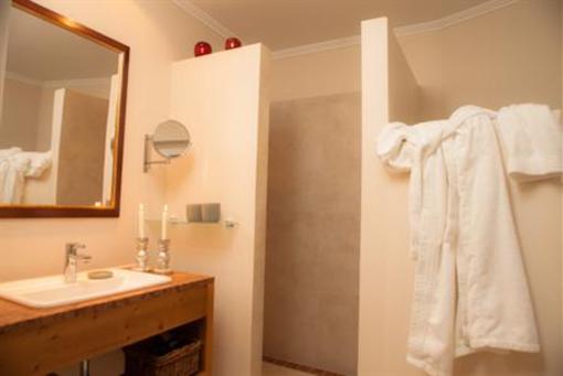 фото отеля Appartements Pragant