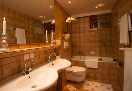 фото отеля Appartements Pragant