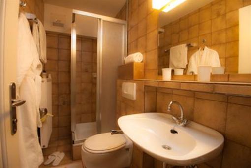 фото отеля Appartements Pragant