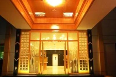 фото отеля Karthik Hotel