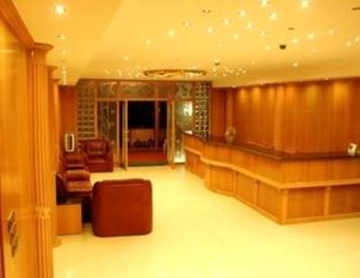 фото отеля Karthik Hotel