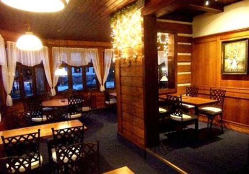 фото отеля Villa Hubertus Hotel Spindleruv Mlyn