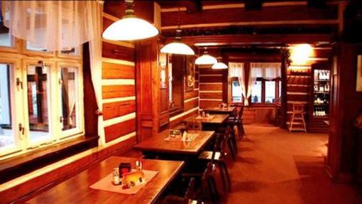 фото отеля Villa Hubertus Hotel Spindleruv Mlyn