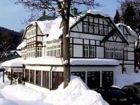 Villa Hubertus Hotel Spindleruv Mlyn