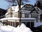 фото отеля Villa Hubertus Hotel Spindleruv Mlyn