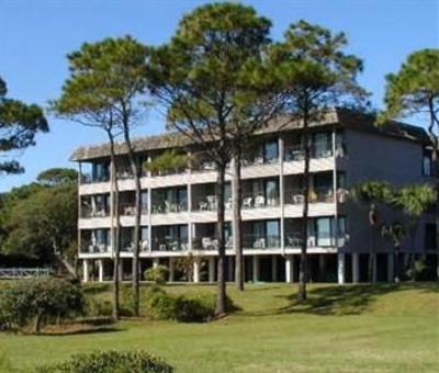 фото отеля Sea Side Villas Hilton Head Island