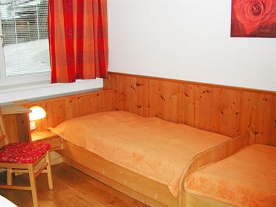 фото отеля Haus Helga Pension u Apartments Mauterndorf