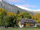 фото отеля Haus Helga Pension u Apartments Mauterndorf