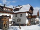 фото отеля Haus Helga Pension u Apartments Mauterndorf