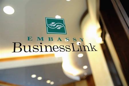 фото отеля Embassy Suites Houston Downtown