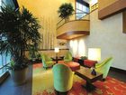 фото отеля Embassy Suites Houston Downtown