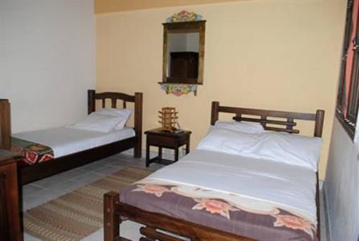фото отеля Finca Hotel Cafetos