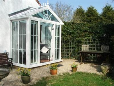 фото отеля Fern Cottage Bed and Breakfast