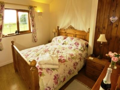фото отеля Fern Cottage Bed and Breakfast