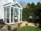 фото отеля Fern Cottage Bed and Breakfast