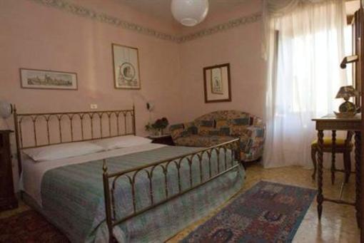 фото отеля Locanda Restel De Fer