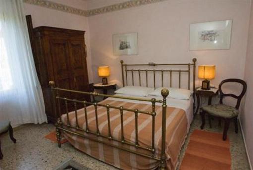 фото отеля Locanda Restel De Fer