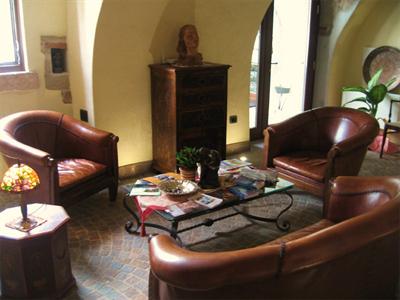фото отеля Locanda Restel De Fer