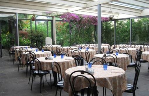 фото отеля Locanda Restel De Fer
