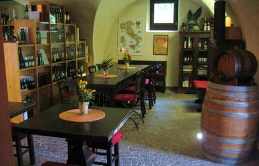 фото отеля Locanda Restel De Fer