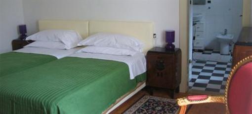 фото отеля Locanda Restel De Fer