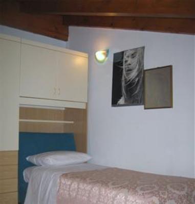 фото отеля Locanda Restel De Fer