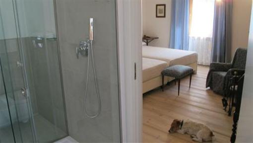 фото отеля Locanda Restel De Fer