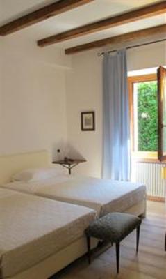 фото отеля Locanda Restel De Fer