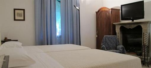 фото отеля Locanda Restel De Fer