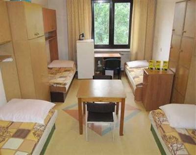 фото отеля Dizzy Daisy Hostel Wroclaw