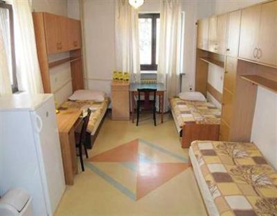 фото отеля Dizzy Daisy Hostel Wroclaw