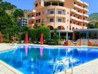 Hotel Mediterrane Sarande