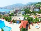 фото отеля Hotel Mediterrane Sarande