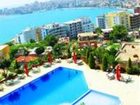 фото отеля Hotel Mediterrane Sarande