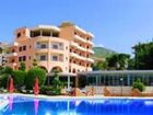 фото отеля Hotel Mediterrane Sarande