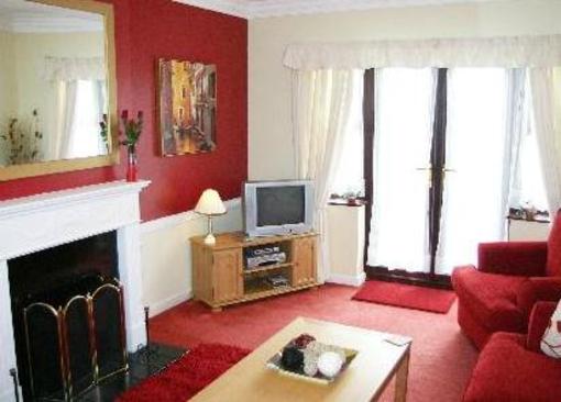 фото отеля Cherry Tree Cottage Bridlington