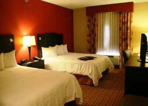 фото отеля Hampton Inn Williamsburg