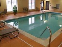 Hampton Inn Williamsburg