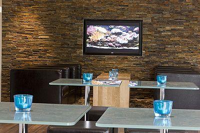 фото отеля Motel One Frankfurt-Offenbach Sud