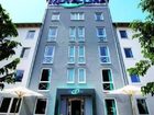 фото отеля Motel One Frankfurt-Offenbach Sud