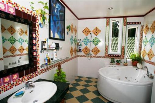фото отеля White Flower Guest House