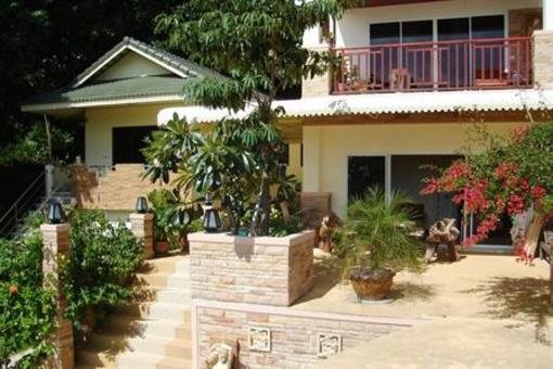 фото отеля White Flower Guest House