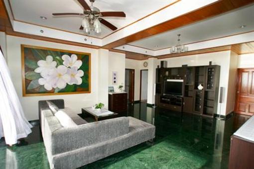 фото отеля White Flower Guest House