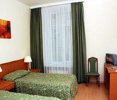 фото отеля Guest House Nevsky 3