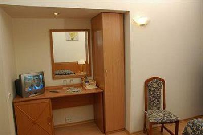 фото отеля Guest House Nevsky 3